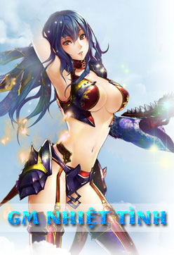 Mu WebZen có đội ngũ GM hỗ trợ nhiệt tình, thân thiện. Mu WebZen có đội ngũ GM hỗ trợ nhiệt tình, thân thiện.